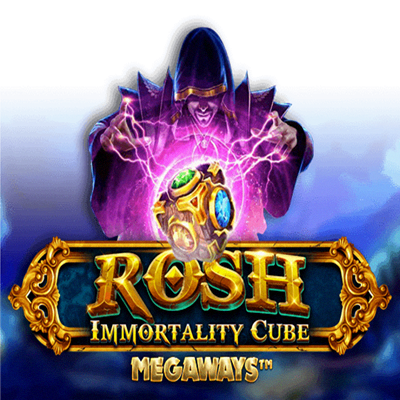 Rosh Immortality Cube Megaways
